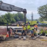 Substation-Expansion-Phase III-ConstructionManagementServices-Argonne National Laboratory-Lemont, IL